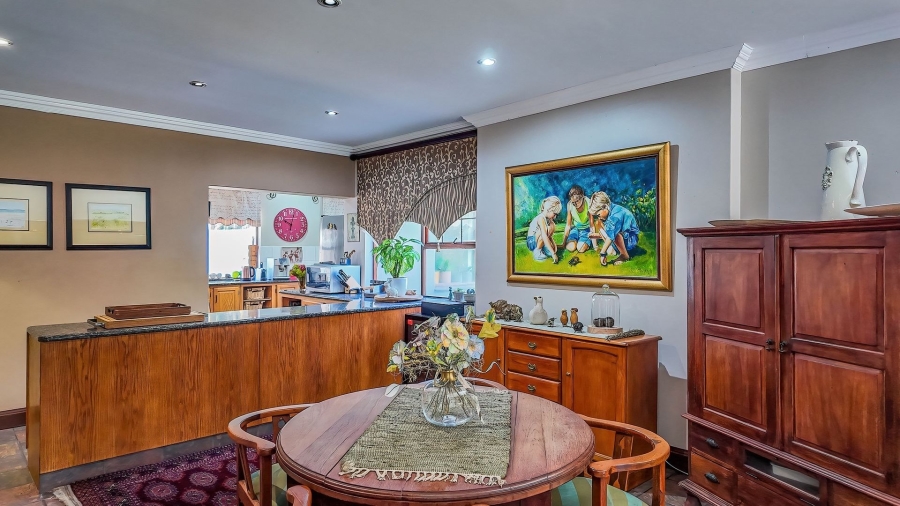 4 Bedroom Property for Sale in Protea Park North West